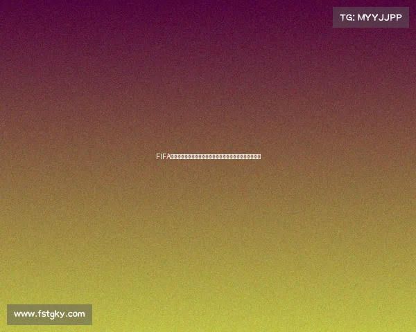 FIFA足球世界世界杯头像打造炫酷足球主题头像设计展示精选版 FIFA足球世界世界杯头像打造炫酷足球主题头像设计展示精选版
